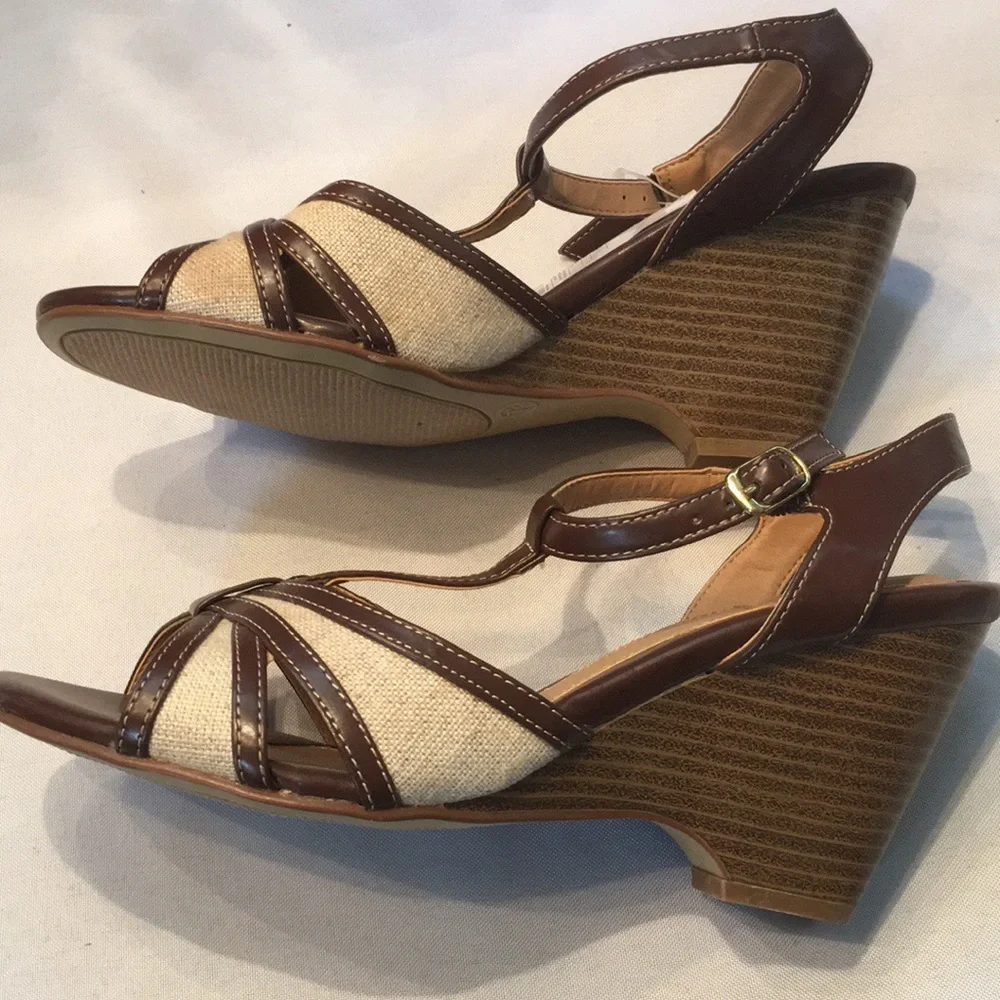 Merona by Target cute brown